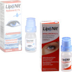 Lipo Nit Augentropfen 10ml