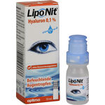 Lipo Nit Augentropfen 10ml