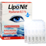 Lipo Nit Augentropfen 30x 0,4ml