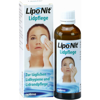 Lipo Nit Lidpflege 70ml