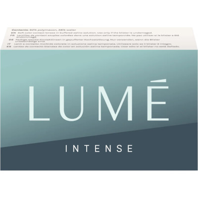 Lumé Intense 2er Box