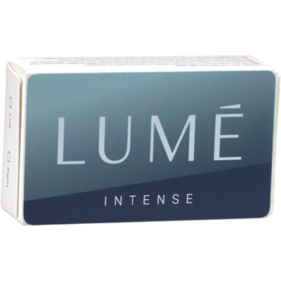 Lumé Intense 2er Box