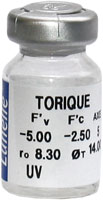 Lunelle ES 70 Torique Standard UV
