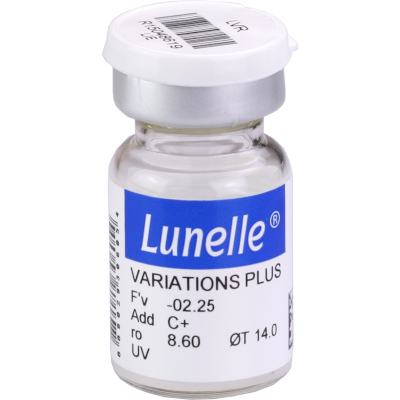 Lunelle Variations Plus UV