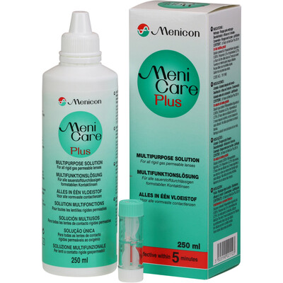 Meni Care Plus 250ml