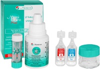 Meni Care Plus & SP-Intensivreiniger Reiseset
