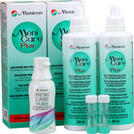 Meni Care Plus Vorteilspack (2x 250ml + 1x 70ml)