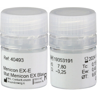 Menicon EX-E