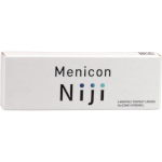 Menicon Niji Multifocal 6er Box