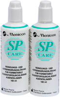 Menicon SP Care 2 x 120ml
