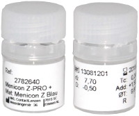 Menicon Z Progressive+
