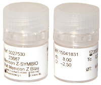 Menicon Z Symbio