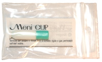 Meni Cup Sauger für harte Kontaktlinsen