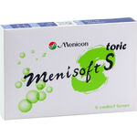 Menisoft S toric 6er Box