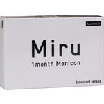 Miru 1 month Menicon Multifocal 6er Box