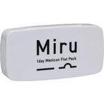 Miru 1day Flat Pack 30er Box