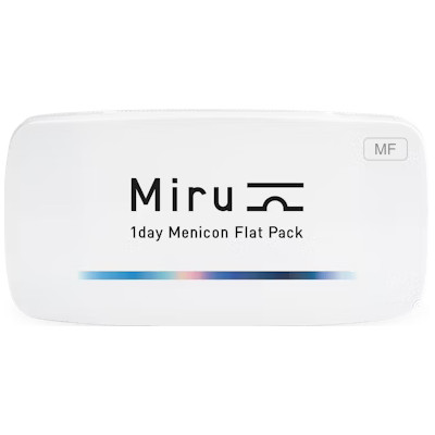 Miru 1day Flat Pack Multifocal 30er Box