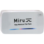 Miru 1day Flat Pack Toric 30er Box