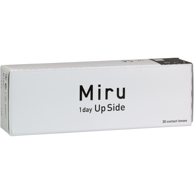 Miru 1day UpSide 30er Box