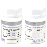 MultiLIFE-ASCON