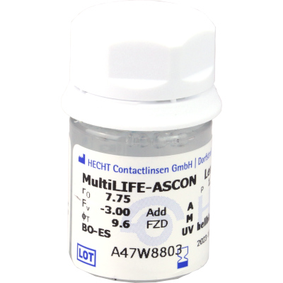 MultiLIFE-ASCON MAC