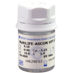 MultiLIFE-ASCON VPT-LENTI