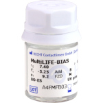 MultiLIFE-BIAS S