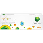 MyDay daily disposable multifocal 30er Box