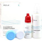 MYLK Cleaner & Conditioner Travel Set