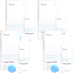 MYLK Conditioner Vorteilspack (4x 120ml) MYLK Conditioner Vorteilspack (4x 120ml)