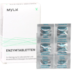 MYLK Enzymtabletten