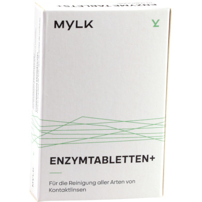 MYLK Enzymtabletten+