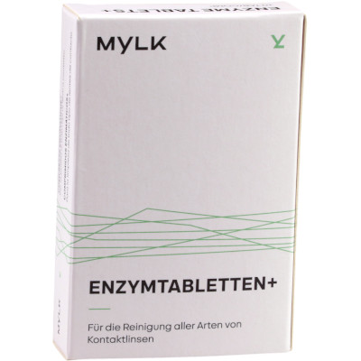 MYLK Enzymtabletten+