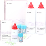 MYLK Oxy System 3-Monats-Sparpack