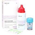 MYLK Oxy System Travel Set