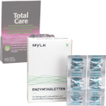 MYLK Enzymtabletten+ - Nachfolger zu TotalCare