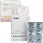 Ultrazyme Proteinentfernungstabletten