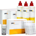 OM 1+2 Peroxid-Ampullen-System 90 Tage