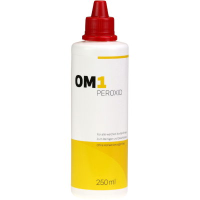 OM 1 Peroxid 250ml