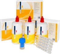 ONS MERK 1+2 Peroxid-Ampullen-System 90 Tage