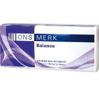 ONS MERK Balance 6er Box