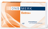 ONS MERK Extra+