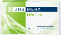 ONS MERK Life Toric