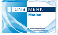ONS MERK Motion