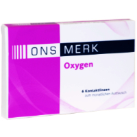ONS MERK Oxygen 6er Box