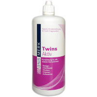 ONS MERK Twins Aktiv 360ml