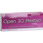 Open 30 Presbyo 6er Box
