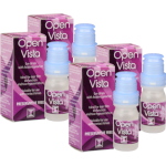 Open Vista Sparpack (4x 10ml)