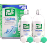 Opti-Free PureMoist 2x 300ml