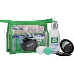 Opti-Free PureMoist 2x 90ml Travel Pack